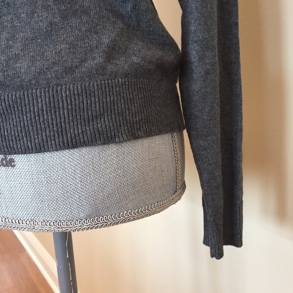 Kenneth Cole cardigan - Picture 4 of 7